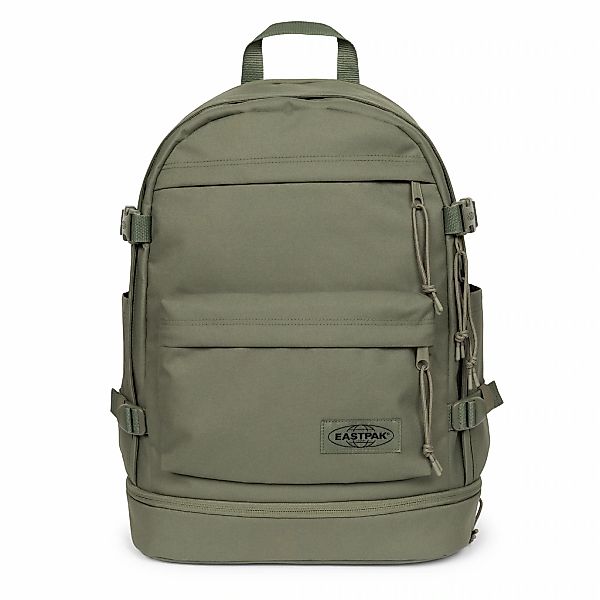 Eastpak Freizeitrucksack "EVERYDAY PAKR Monotone Navy", Unisex Travelrucksa günstig online kaufen