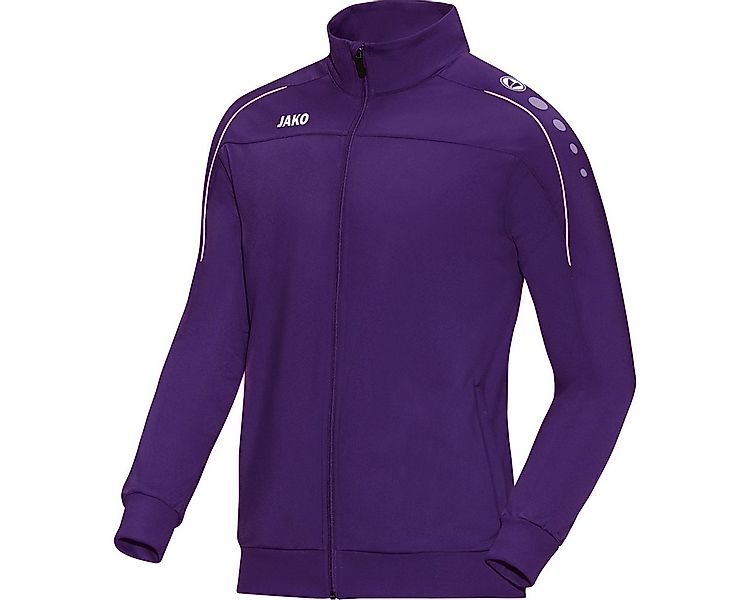 Jako Trainingsjacke 9350 Polyesterjacke Classico günstig online kaufen