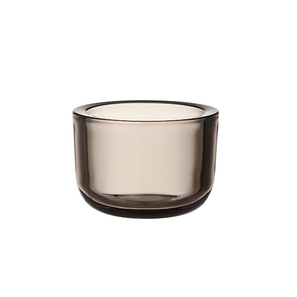 IITTALA Teelichthalter Iittala Teelichthalter Valkea Leinen günstig online kaufen