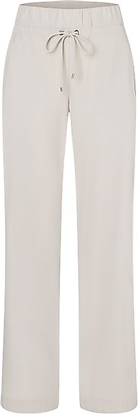 MAC Stoffhose EASY WIDELEG sehr elastische günstig online kaufen