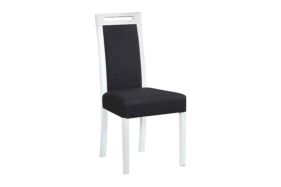 Beautysofa Esszimmerstuhl Moderner gepolsterter bequemer Stuhl günstig online kaufen