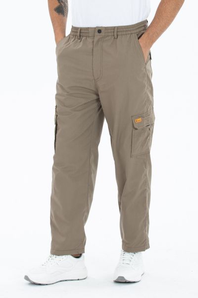 Kendindza Collection Cargohose Herren Cargohose Thermohose günstig online kaufen