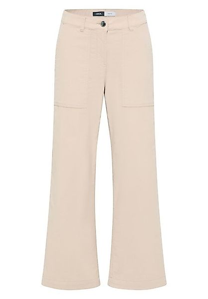 CECIL Cordhose – Wide Leg Cordhose günstig online kaufen