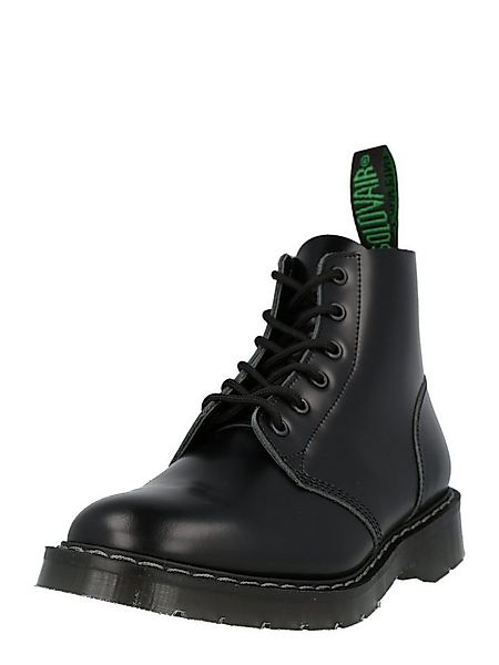 Solovair Schnürstiefelette (1-tlg) günstig online kaufen