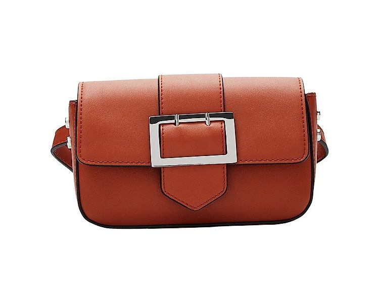s.Oliver Bauchtasche Hip Bag mit Zierschließe Gürteltasche Bauchtasche 39.0 günstig online kaufen