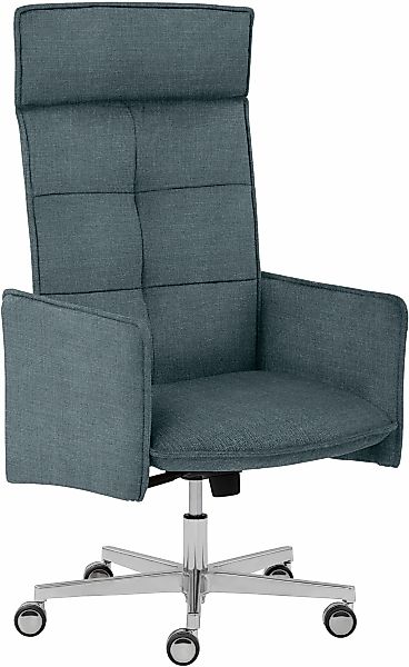 Mayer Sitzmöbel Drehstuhl "myCOSYWORXX Homeoffice Sessel" () 1 Stk.besonder günstig online kaufen
