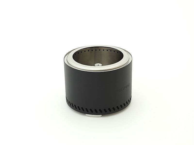 RedFire Volcano Pellet Feuerstelle XL ø 49,5 cm günstig online kaufen