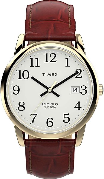 Timex Quarzuhr EASY READER CLASSIC TW2W95500VV, günstig online kaufen
