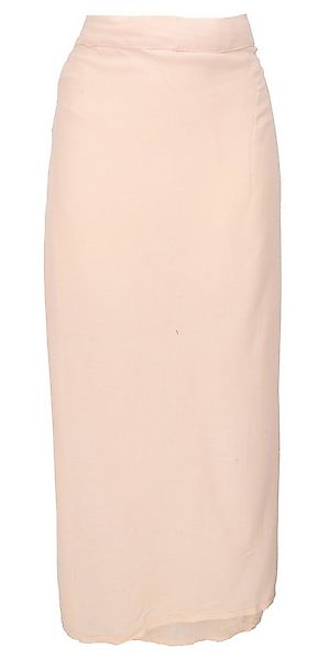 Guru-Shop Minirock Langer Wickelrock, Strandrock, Sommerrock -.. günstig online kaufen