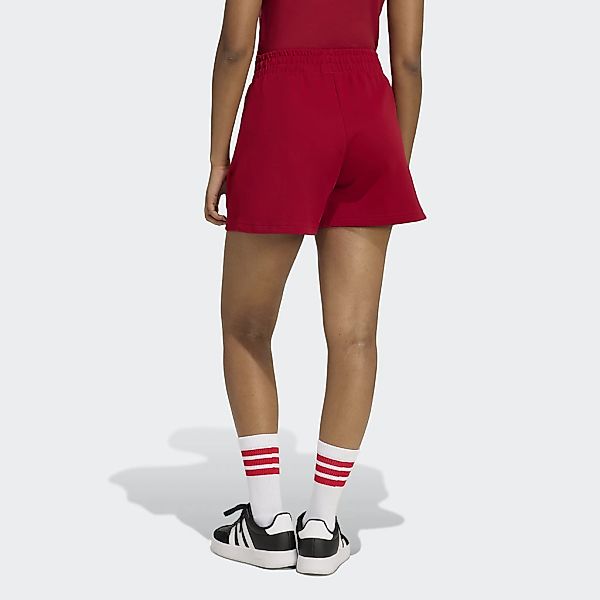 adidas Sportswear Shorts "FUTURE ICONS SMALL LOGO" günstig online kaufen