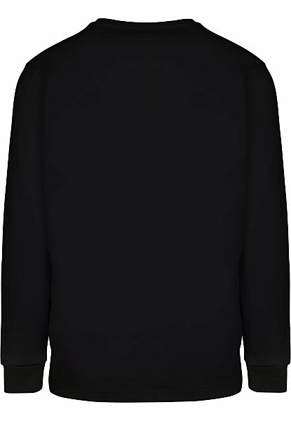 Merchcode Longsleeve "Merchcode Think Different Longsleeve With Cuffrib", ( günstig online kaufen