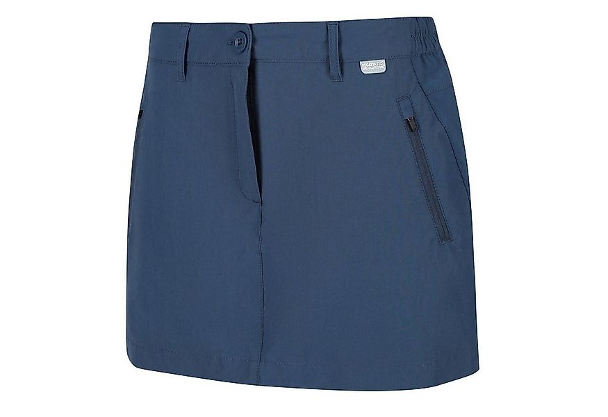 Regatta Webrock Highton Skort Hosenrock mit Innenshorts (0-tlg) günstig online kaufen