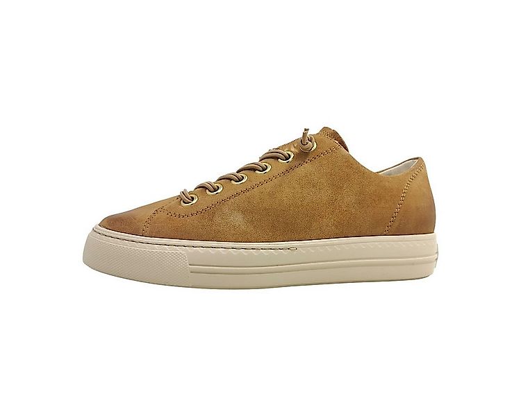 Paul Green sportlicher Schnürer Schnürschuh günstig online kaufen