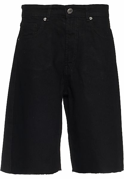 DEF Shorts "DEF DEF Jorts Shorts" günstig online kaufen