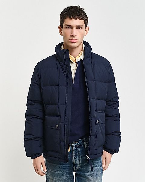 Gant Steppjacke MID DOWN JACKET günstig online kaufen