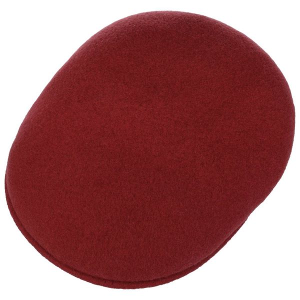Kangol Flat Cap (1-St) Schiebermütze mit günstig online kaufen
