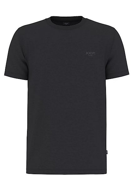Joop Jeans T-Shirt Alphis mit Logoprint günstig online kaufen
