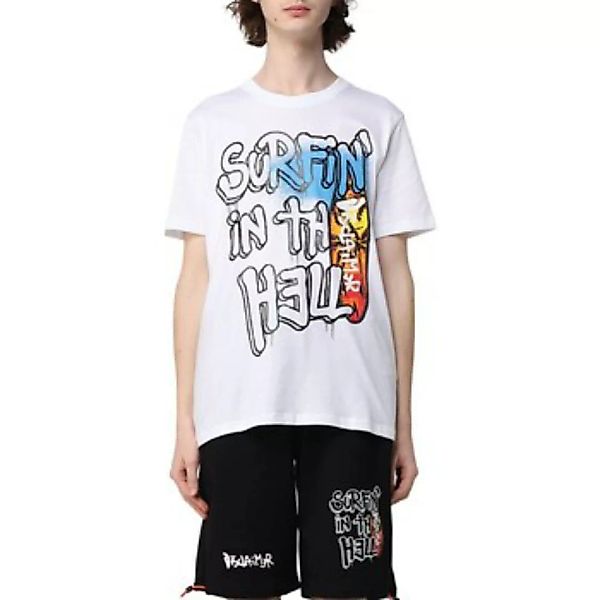 Disclaimer  T-Shirt 53507 günstig online kaufen