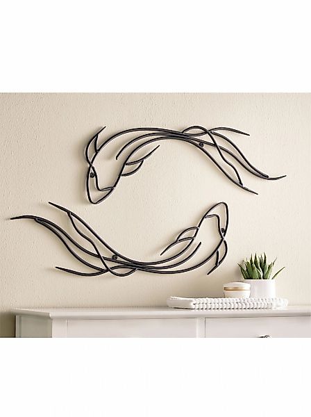 heine home Wanddekoobjekt günstig online kaufen