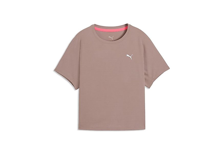 PUMA Trainingsshirt Run coolCELL Boxy T-Shirt Damen günstig online kaufen