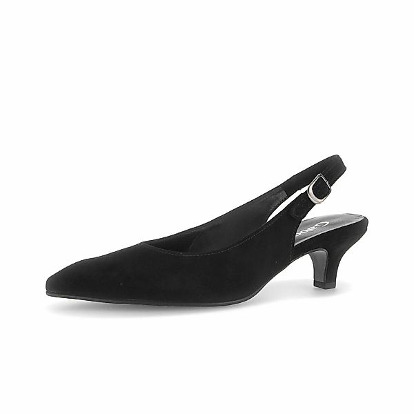 Gabor Slingpumps "Slingpumps Rauleder" günstig online kaufen