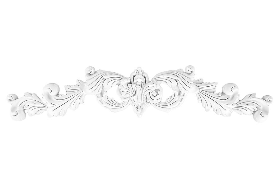 Grand Decor Wanddekoobjekt W856 (Ornament aus günstig online kaufen