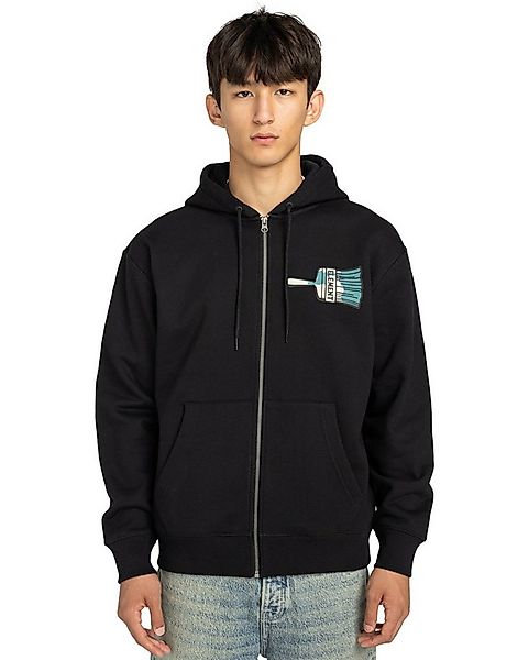 Element Hoodie Paint Brush günstig online kaufen