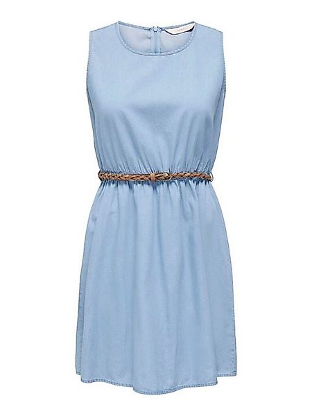 ONLY Sommerkleid ONLBea (1-tlg) Drapiert/gerafft günstig online kaufen