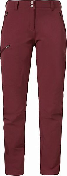Schöffel Trekkinghose Pants Ascona Warm L günstig online kaufen