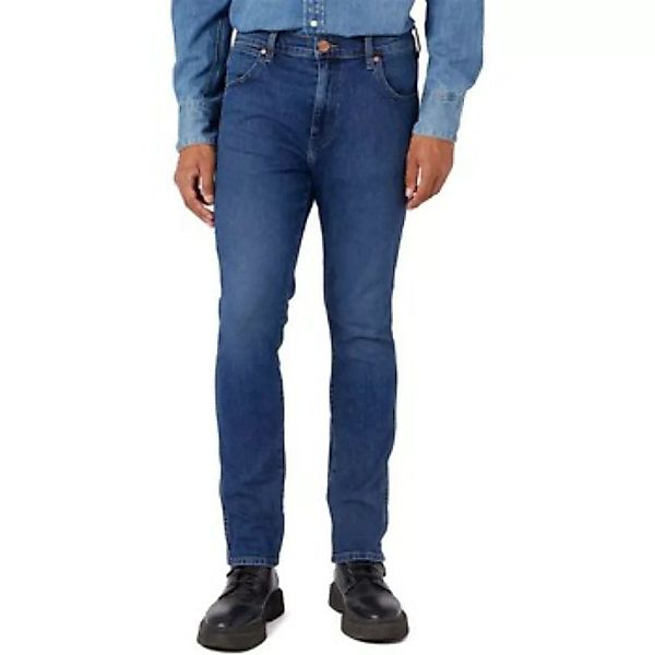 Wrangler  Straight Leg Jeans W18S8450X32 günstig online kaufen