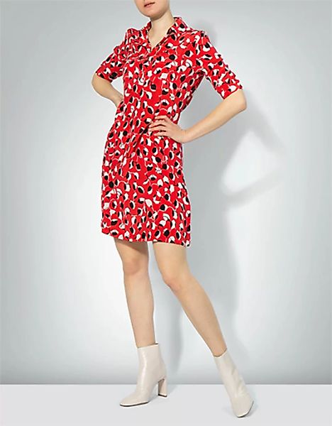 joyce & girls Damen Kleid 1029/115 günstig online kaufen