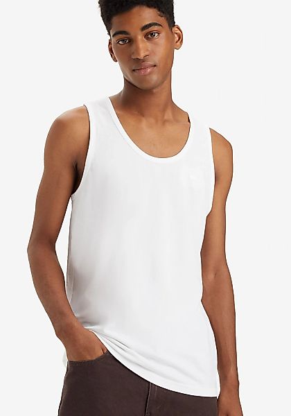 Levis Tanktop, mit Logo Stickerei günstig online kaufen