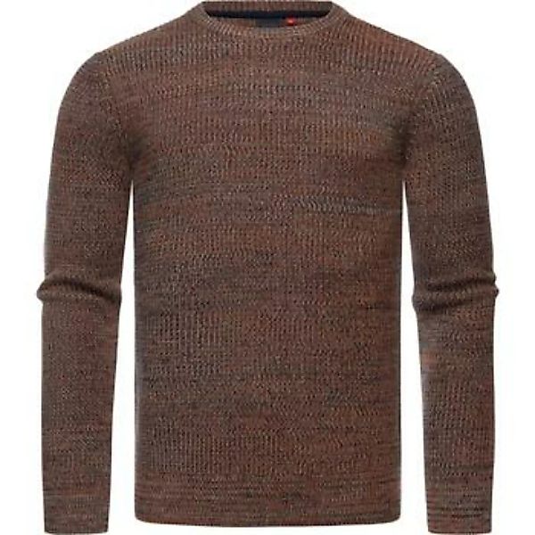 Ragwear  Sweatshirt Strickpullover Aralt günstig online kaufen