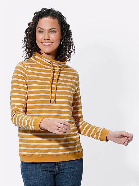 Witt Sweater Sweatshirt günstig online kaufen