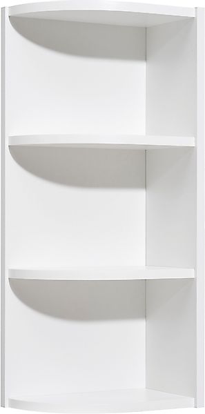 Saphir Eckregal "Quickset 335 Abschlussecke für Hängeschrank, 30,7 cm breit günstig online kaufen