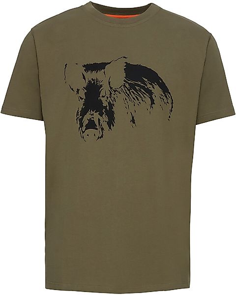 Parforce Essential T-Shirt T-Shirt Keiler-Print günstig online kaufen
