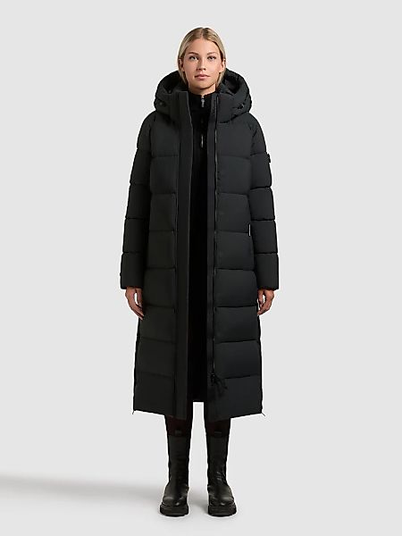 khujo Steppmantel "DOTE2" günstig online kaufen