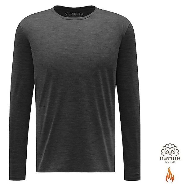 Skratta T-Shirt Skratta - Herren wärmendes günstig online kaufen