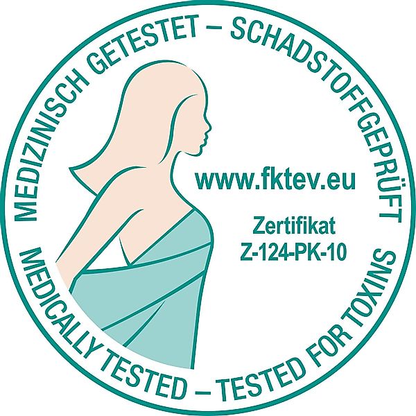 Vossen Badetuch Badetuch "Vegan Life", Frottier, günstig online kaufen