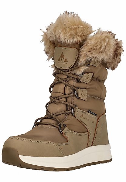 WHISTLER Stiefel "Piana" in wasserfester Qualität günstig online kaufen