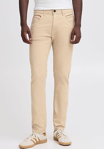 Blend Stoffhose "BHEdford" Basic Chinohose günstig online kaufen