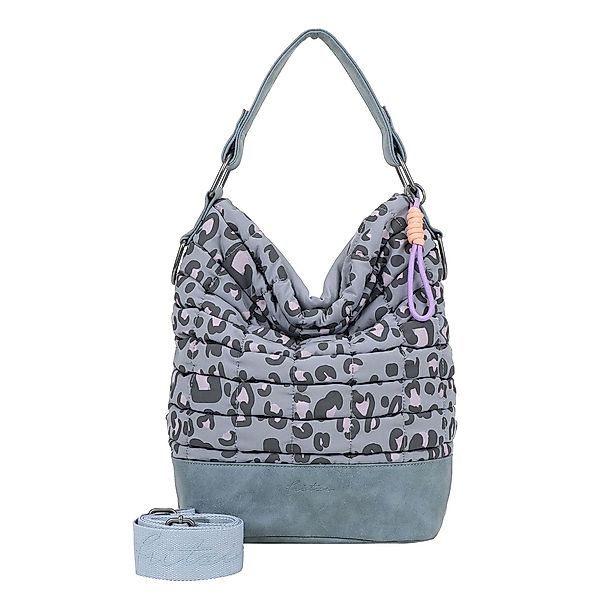 Fritzi aus Preußen Schultertasche Olga Limited, günstig online kaufen