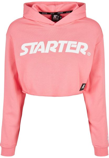 Starter Black Label Rundhalspullover Starter Black günstig online kaufen