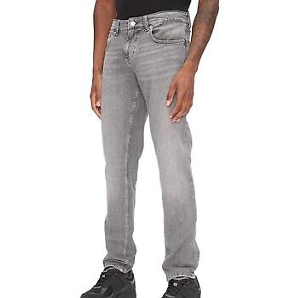 Tommy Hilfiger  Slim Fit Jeans DM0DM21379-1BZ günstig online kaufen