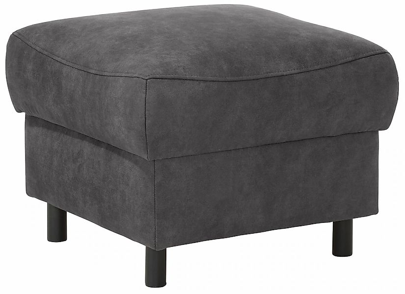 Home affaire Hocker »Boccaccio«, mit Stauraum, passend zur Serie günstig online kaufen