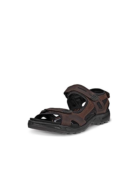 Ecco Offroad Outdoorsandale, Sommerschuh, Klettschuh, Outdoorschuh, günstig online kaufen