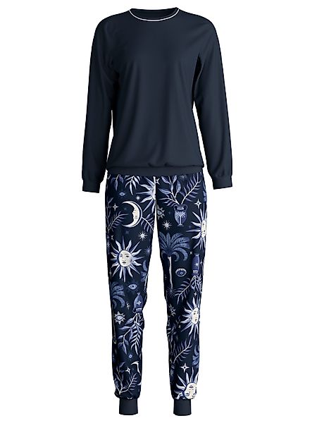 CALIDA Pyjama Winter Dreams Damen (2 günstig online kaufen