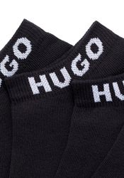 HUGO Freizeitsocken 3P AS UNI CC günstig online kaufen
