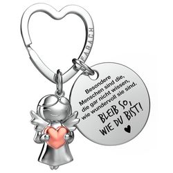 FABACH Schlüsselanhänger Schutzengel Star in Charms günstig online kaufen