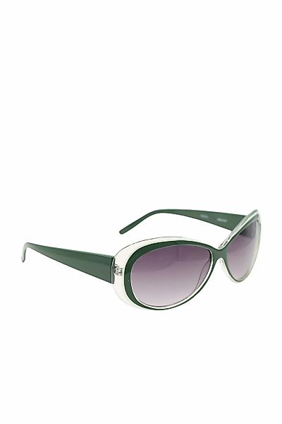 COLLEZIONE ALESSANDRO Sonnenbrille "Amsterdam", mit transparenter Optik günstig online kaufen